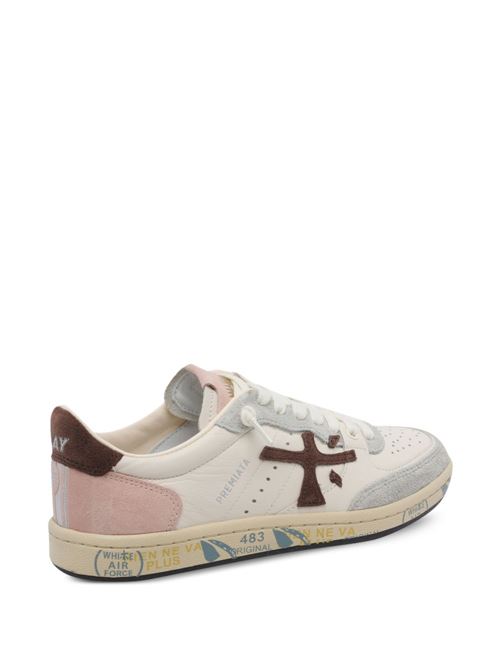 Sneakers donna basket bskt clayd 8284 PREMIATA Prime | BSKT_CLAY_D8284